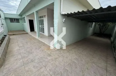 Casa à venda, 3 quartos, 2 suítes, 2 vagas, renascença - belo horizonte/mg