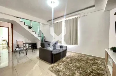 Cobertura à venda, 4 quartos, 1 suíte, 3 vagas, são luiz - belo horizonte/mg