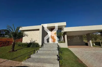 Casa em condomínio à venda, 4 quartos, 4 suítes, 4 vagas, cond. gran royalle - lagoa santa/mg