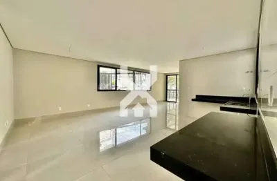Apartamento à venda, 4 quartos, 1 suíte, 4 vagas, são luiz - belo horizonte/mg