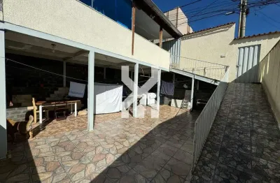Casa à venda, 7 quartos, 2 suítes, 7 vagas, renascença - belo horizonte/mg