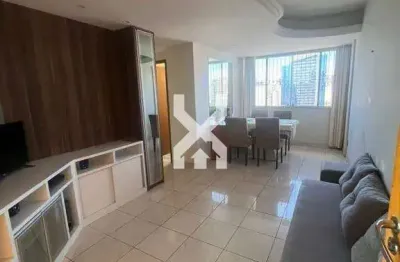 Apartamento à venda, 3 quartos, 1 suíte, 2 vagas, colégio batista - belo horizonte/mg