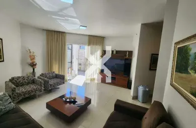 Casa à venda, 3 quartos, 1 suíte, 4 vagas, dona clara - belo horizonte/mg