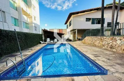 Casa à venda, 4 quartos, 1 suíte, 4 vagas, dona clara - belo horizonte/mg