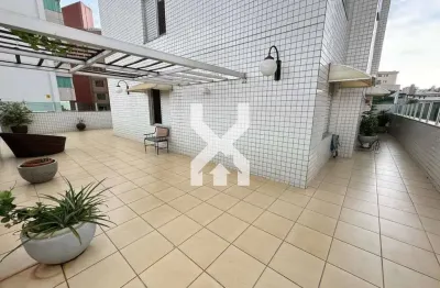 Apartamento com área privativa à venda, 4 quartos, 1 suíte, 5 vagas, cidade nova - belo horizonte/mg