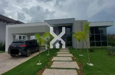 Casa em condomínio à venda, 4 quartos, 4 suítes, 4 vagas, condomínio victória golf residence - lagoa santa/mg