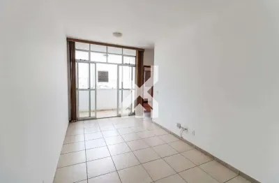 Apartamento à venda, 2 quartos, 1 suíte, 2 vagas, buritis - belo horizonte/mg