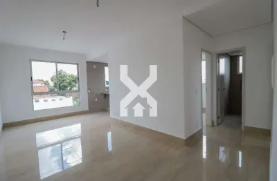 Apartamento à venda, 2 quartos, 1 suíte, 1 vaga, esplanada - belo horizonte/mg