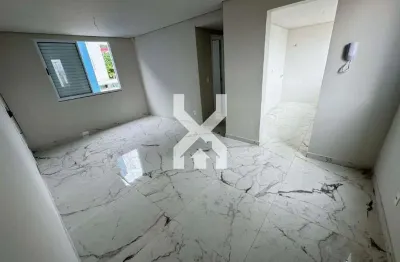 Apartamento à venda, 2 quartos, 1 suíte, 2 vagas, ana lúcia - sabará/mg