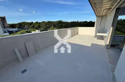 Cobertura à venda, 3 quartos, 1 suíte, 3 vagas, cidade nova - belo horizonte/mg