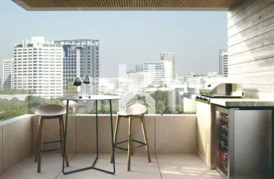 Apartamento com área privativa à venda, 3 quartos, 1 suíte, 2 vagas, cidade nova - belo horizonte/mg