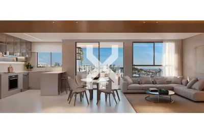 Apartamento à venda, 3 quartos, 3 suítes, 2 vagas, luxemburgo - belo horizonte/mg