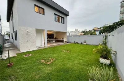 Casa à venda, 3 quartos, 2 suítes, 6 vagas, fernão dias - belo horizonte/mg