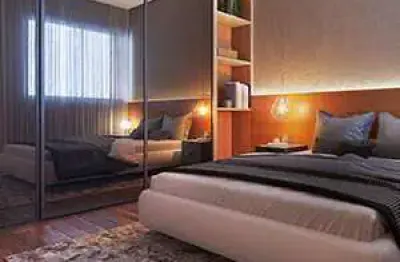 Apartamento à venda, 3 quartos, 3 suítes, 2 vagas, cruzeiro - belo horizonte/mg