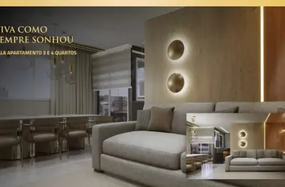 Apartamento à venda, 3 quartos, 3 suítes, 2 vagas, carmo - belo horizonte/mg