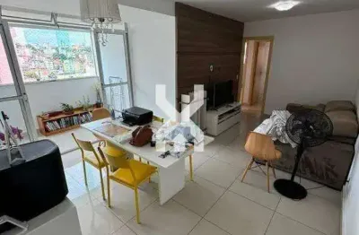 Apartamento à venda, 3 quartos, 1 suíte, 2 vagas, sagrada família - belo horizonte/mg