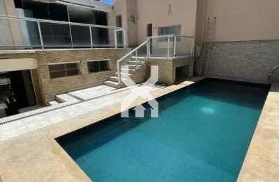 Casa à venda, 5 quartos, 2 suítes, 3 vagas, renascença - belo horizonte/mg