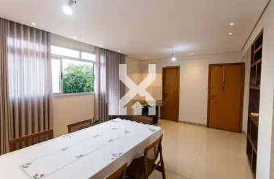 Apartamento à venda, 4 quartos, 1 suíte, 3 vagas, união - belo horizonte/mg