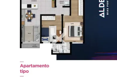 Apartamento à venda, 2 quartos, 1 suíte, 1 vaga, lourdes - belo horizonte/mg