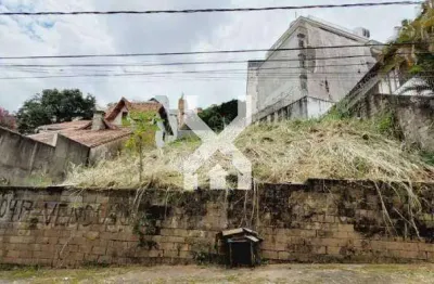 Terreno à venda na Rua Castro Maia, Santa Lúcia, Belo Horizonte
