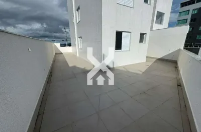 Área privativa à venda, 3 quartos, 1 suíte, 3 vagas, Fernão Dias - Belo Horizonte/MG