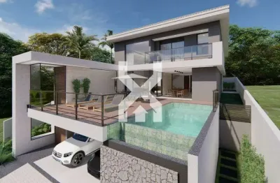 Lote à venda, 2 vagas, alphaville lagoa dos ingleses - nova lima/mg