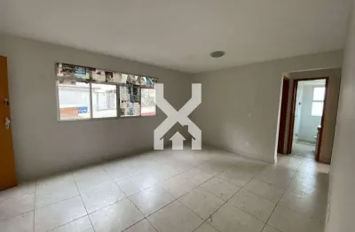 Apartamento à venda, 3 quartos, 1 suíte, 2 vagas, união - belo horizonte/mg