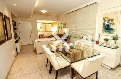 Apartamento à venda, 4 quartos, 1 suíte, 3 vagas, cidade nova - belo horizonte/mg
