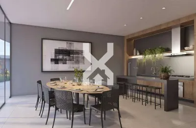 Apartamento com área privativa à venda, 3 quartos, 1 suíte, 2 vagas, ouro preto - belo horizonte/mg