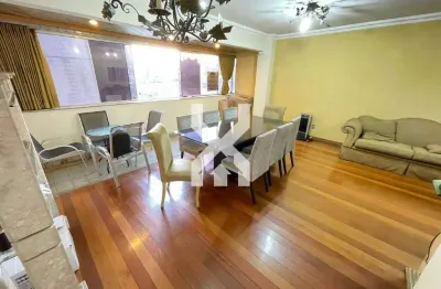 Apartamento à venda, 4 quartos, 1 suíte, 2 vagas, ipiranga - belo horizonte/mg
