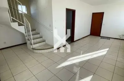 Cobertura à venda, 3 quartos, 1 suíte, 2 vagas, sagrada família - belo horizonte/mg