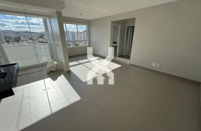 Apartamento à venda, 2 quartos, 1 suíte, 2 vagas, ipiranga - belo horizonte/mg