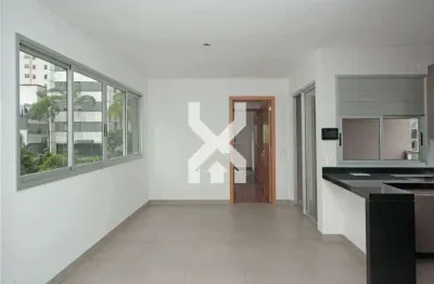 Apartamento à venda, 2 quartos, 1 suíte, 2 vagas, boa viagem - belo horizonte/mg