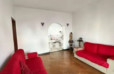 Casa à venda, 3 quartos, 1 suíte, 3 vagas, sagrada família - belo horizonte/mg