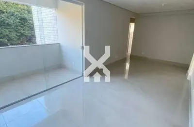 Apartamento à venda, 3 quartos, 1 suíte, 2 vagas, sagrada família - belo horizonte/mg