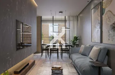Apartamento à venda, 3 quartos, 1 suíte, 2 vagas, sion - belo horizonte/mg