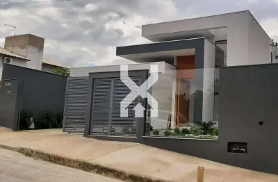Casa em condomínio à venda, 3 quartos, 1 suíte, 2 vagas, residencial redenção - lagoa santa/mg