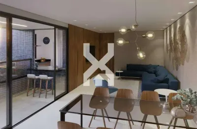 Apartamento à venda, 3 quartos, 2 suítes, 2 vagas, liberdade - belo horizonte/mg