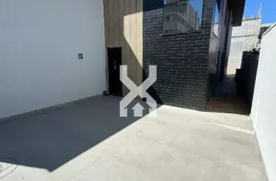 Casa geminada à venda, 3 quartos, 1 suíte, 2 vagas, fernão dias - belo horizonte/mg