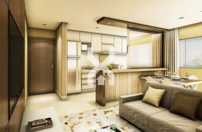Apartamento à venda, 2 quartos, 1 suíte, 2 vagas, serra - belo horizonte/mg