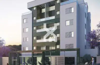 Área privativa à venda, 3 quartos, 3 suítes, 3 vagas, dona clara - belo horizonte/mg