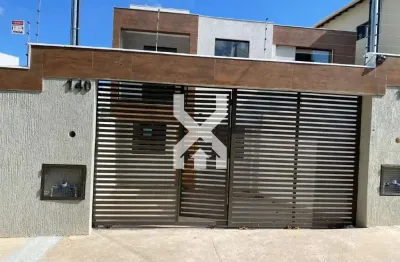 Casa geminada à venda, 3 quartos, 1 suíte, 2 vagas, santa branca - belo horizonte/mg