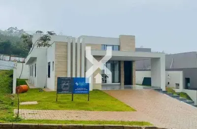 Casa em condomínio à venda, 4 quartos, 4 suítes, 2 vagas, alphaville lagoa dos ingleses - nova lima/mg