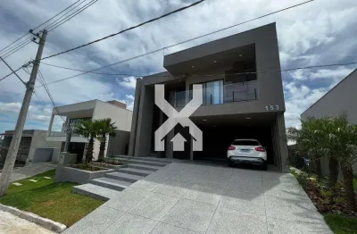 Casa em condomínio à venda, 4 quartos, 3 suítes, 4 vagas, cond. gran park toscana - vespasiano/mg