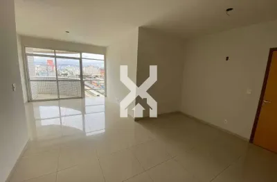 Apartamento à venda, 3 quartos, 1 suíte, 2 vagas, sagrada família - belo horizonte/mg