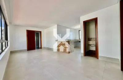 Apartamento à venda, 2 quartos, 2 suítes, 2 vagas, liberdade - belo horizonte/mg
