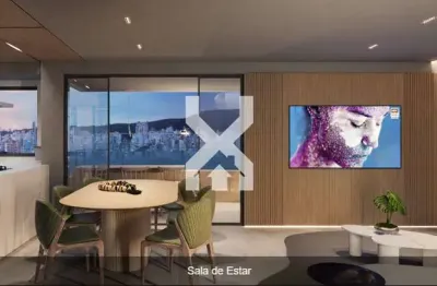 Apartamento à venda, 4 quartos, 4 suítes, 2 vagas, savassi - belo horizonte/mg