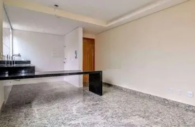 Apartamento à venda, 2 quartos, 2 suítes, 2 vagas, serra - belo horizonte/mg
