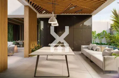 Apartamento à venda, 4 quartos, 4 suítes, 3 vagas, gutierrez - belo horizonte/mg