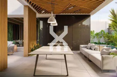 Área privativa à venda, 4 quartos, 4 suítes, 3 vagas, gutierrez - belo horizonte/mg